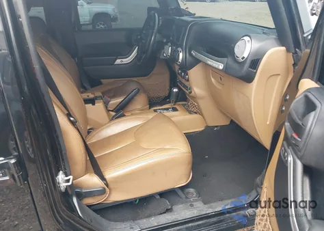 2016 Jeep Wrangler Unlimited Sahara from USA, damaged, VIN 1C4HJWEG2GL216661